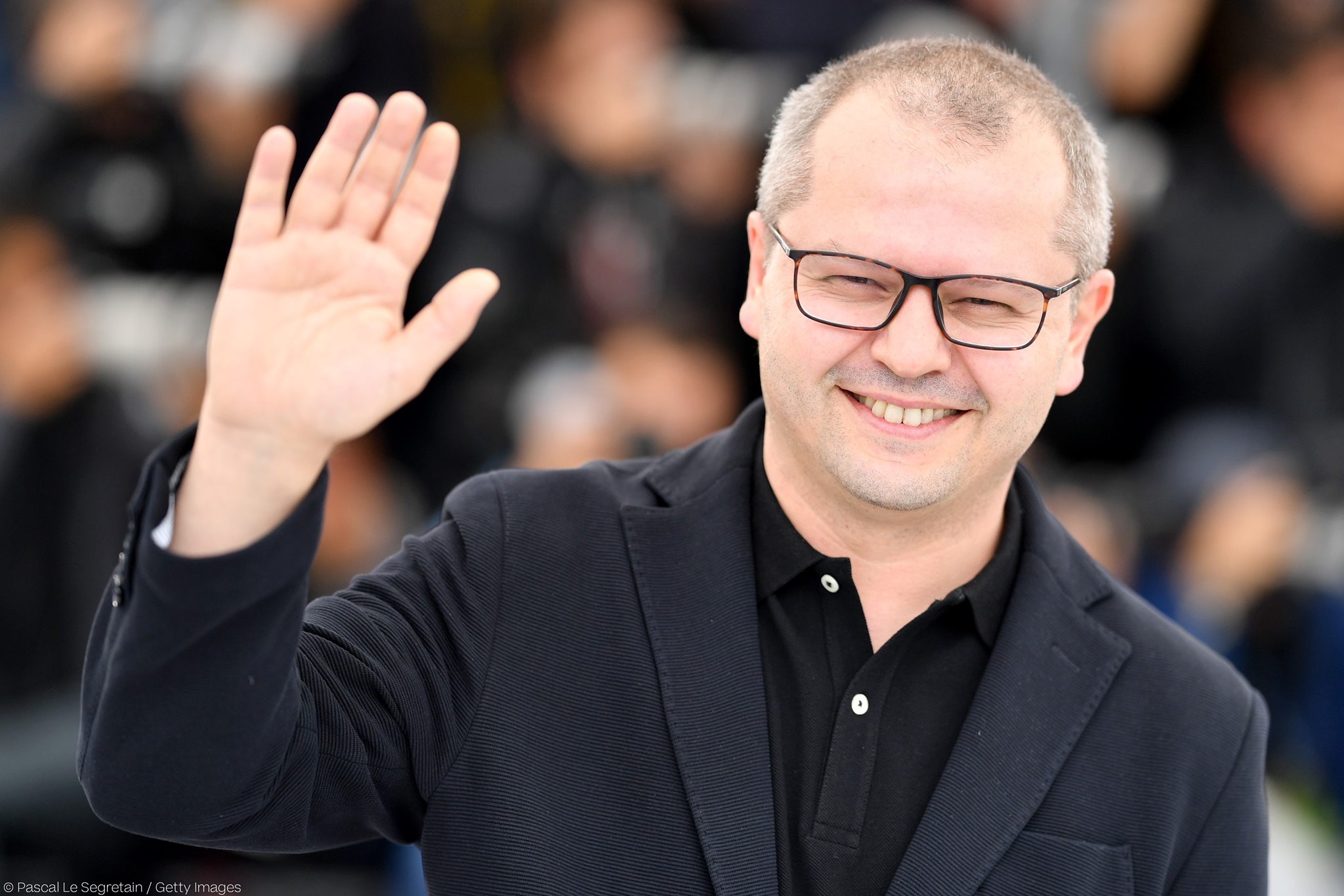 TIFF 2019