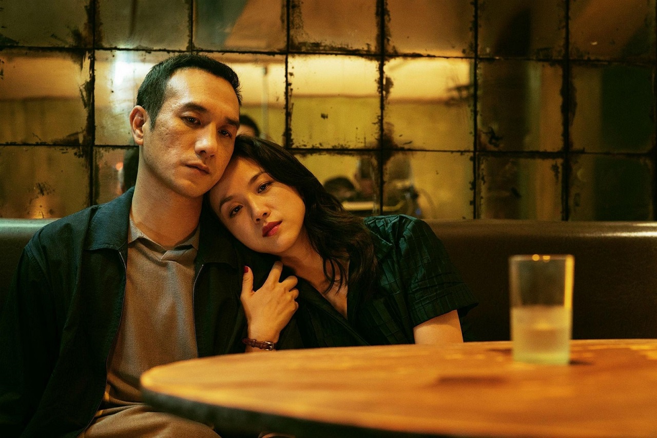 china la tiff 2019