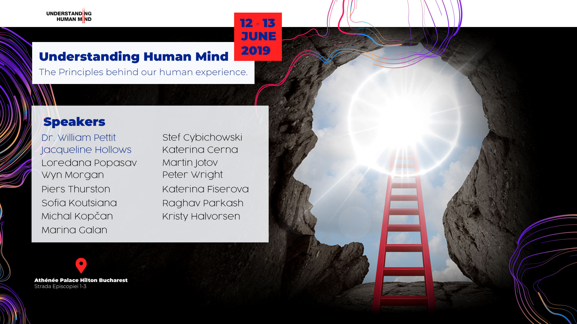 Understanding Human Mind