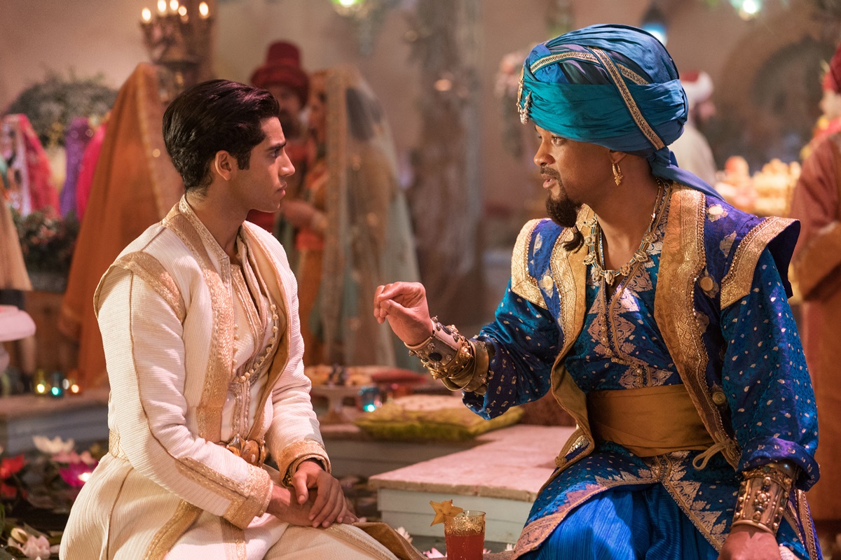 aladdin 2019