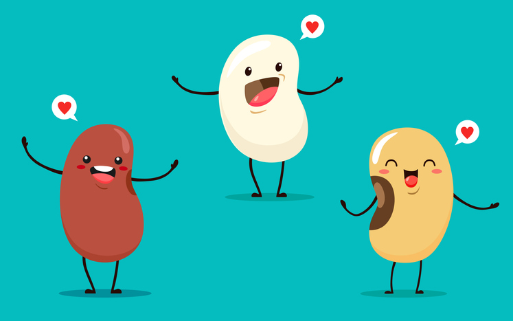 boabe de fasole beneficii