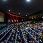 Ploaie de aplauze la premiera mondială Parking, în deschiderea TIFF 2019