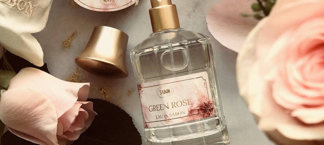 eau de sabon