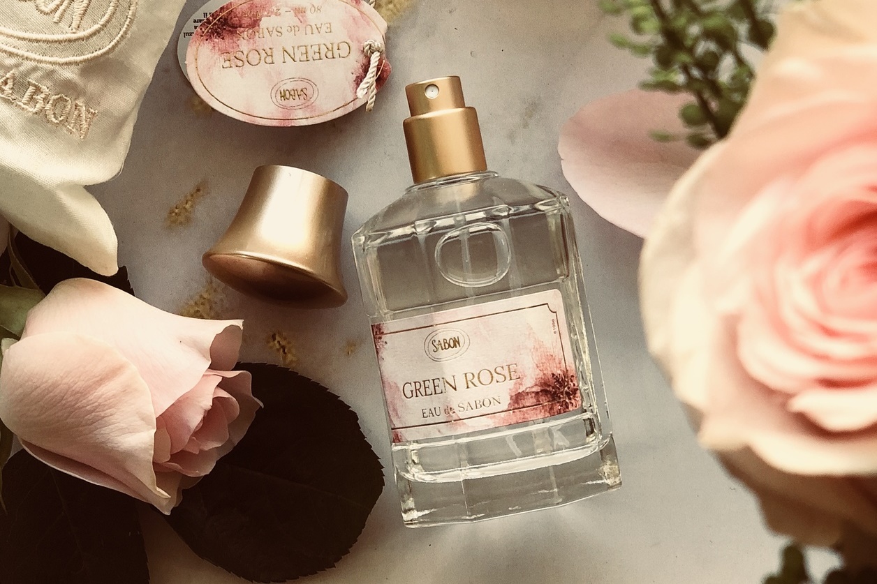 eau de sabon