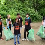 Un 1 iunie altfel: elevii de liceu și gimnaziu fac azi schimbări vizibile în comunitate Un 1 iunie altfel: elevii de liceu și gimnaziu fac azi schimbări vizibile în comunitate