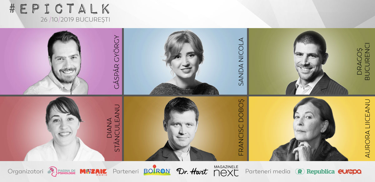 EpicTalk2019