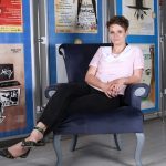 Diana Cavallioti: Mă bucură viața Diana Cavallioti: Mă bucură viața