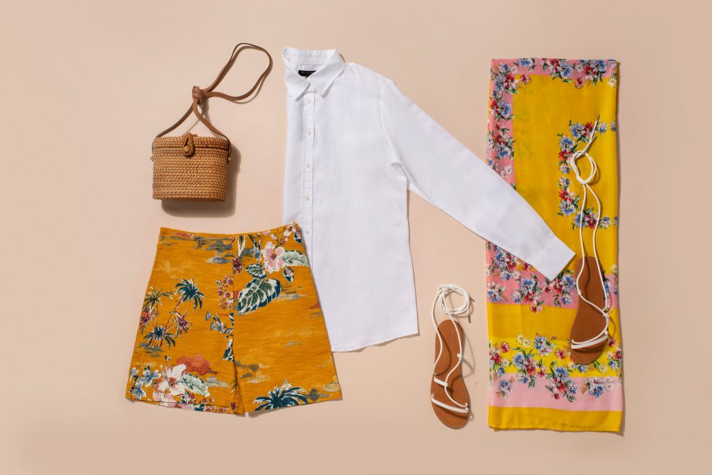 (P) 5 modele de pantaloni perfecte pentru o vara torida