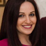 Bianca Popa: Dorința de a lucra e prezentă mereu Bianca Popa: Dorința de a lucra e prezentă mereu