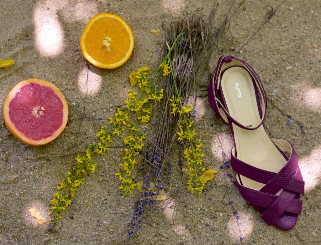 (P) Iutta își răsplătește comunitatea cu un program exclusiv