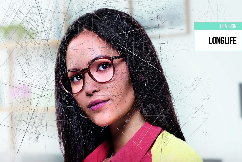 (P) Descoperă tratamentul Hoya Hi-Vision Long Life
