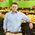Marco Hößl, CEO Kaufland: Aici am cea mai bună echipă din lume Marco Hößl, CEO Kaufland: Aici am cea mai bună echipă din lume