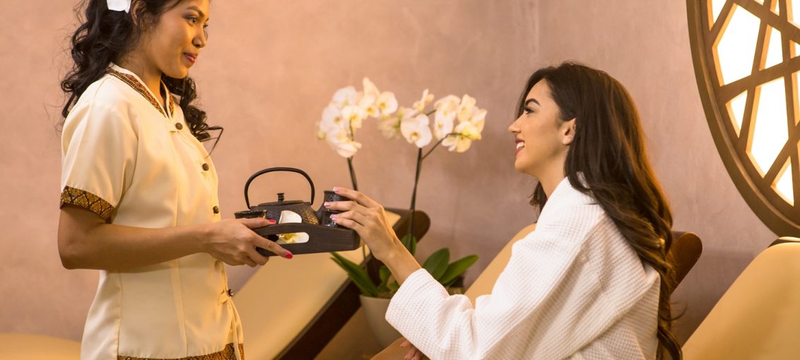 centrul THAIco SPA