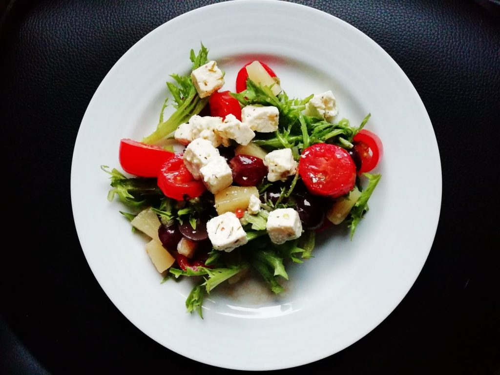 Alimente pentru o vitalitate de invidiat