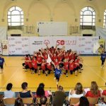Georgeta Bucur: Tinerii cu sindrom Down au un potențial infinit Georgeta Bucur: Tinerii cu sindrom Down au un potențial infinit