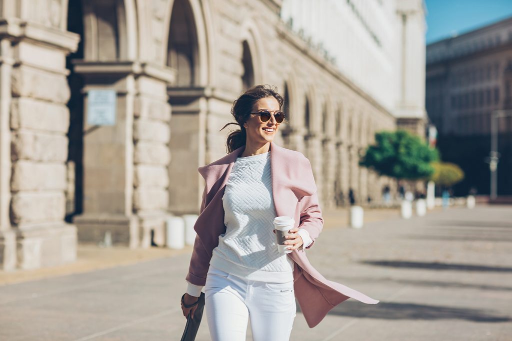 Ochelarii de soare, modă sau necesitate?