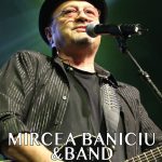 Concert Mircea Baniciu la Hard Rock Cafe