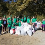Peste 118 000 de voluntari au curățat deșeuri în România pe 21 septembrie Peste 118 000 de voluntari au curățat deșeuri în România pe 21 septembrie