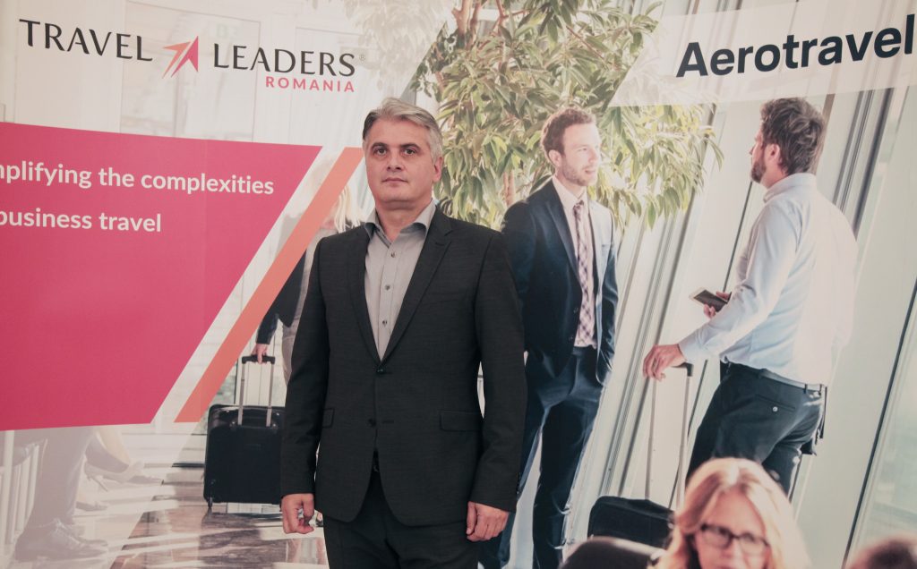 Un nou parteneriat pentru turismul de business