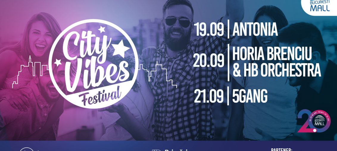 city vibes festival