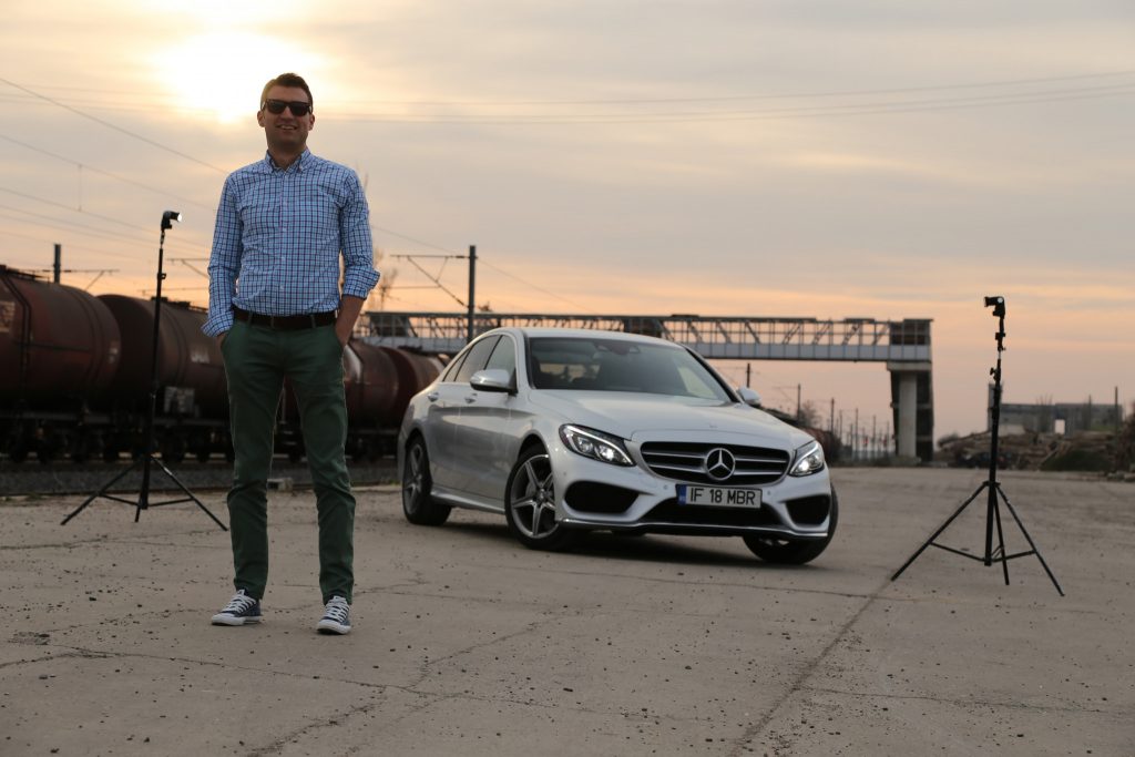 Bogdan Mirică: Nu există mașina perfectă