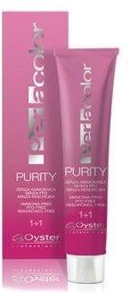 Sursa foto: Pastel3 / Vopsea fara Amoniac - OYSTER Perlacolor Purity 100 ml