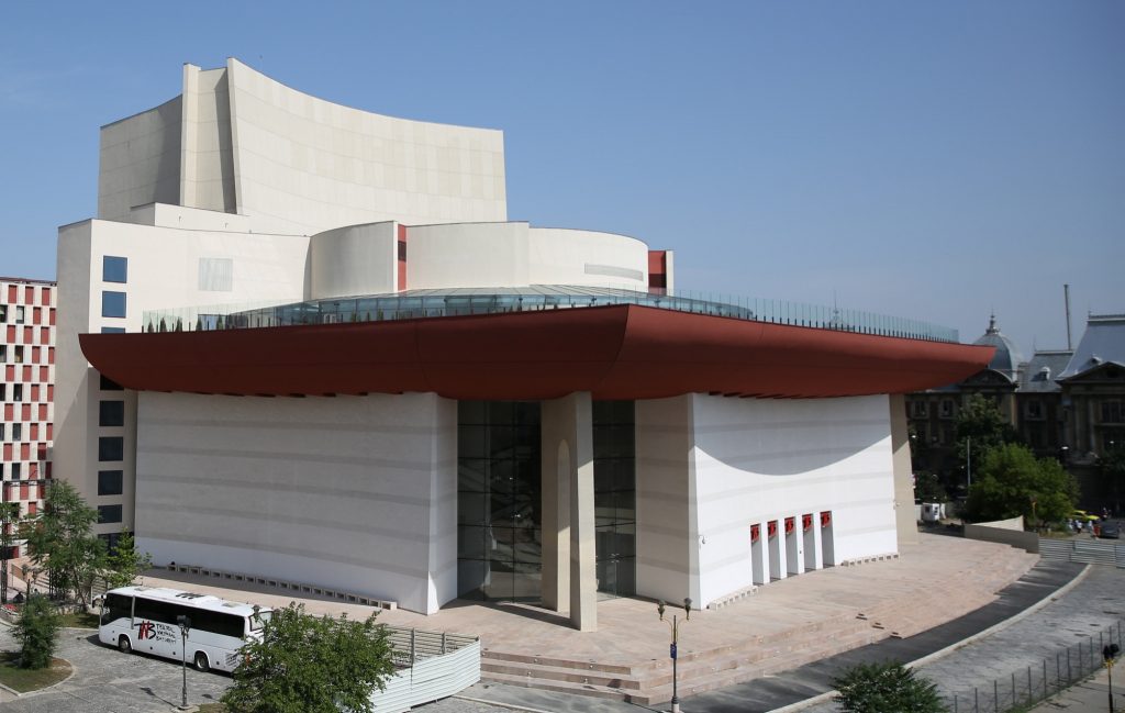 Teatrul Național din București anunță deschiderea noii stagiuni 2019-2020