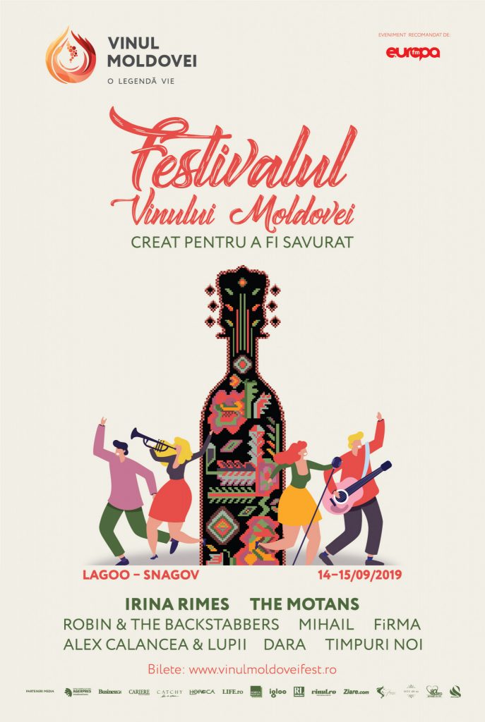 Un Festival numai bun de savurat!