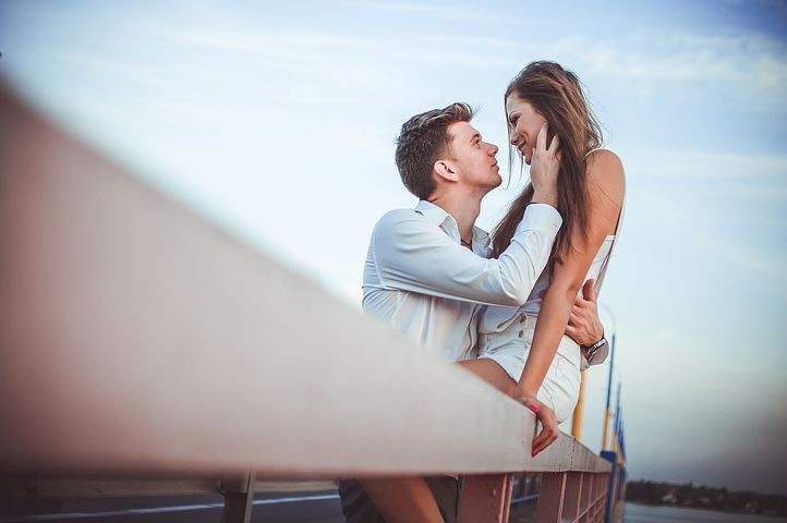 7 semne că ți-ai găsit perechea