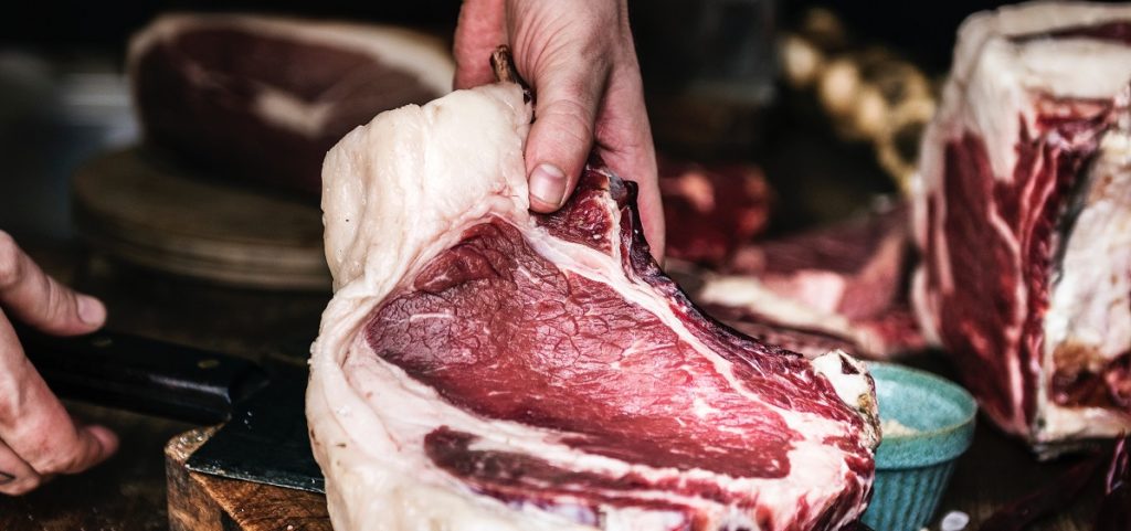 Cum se congelează corect carnea. Așa e cel mai sănătos