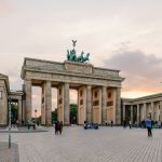 Ich liebe Berlin!