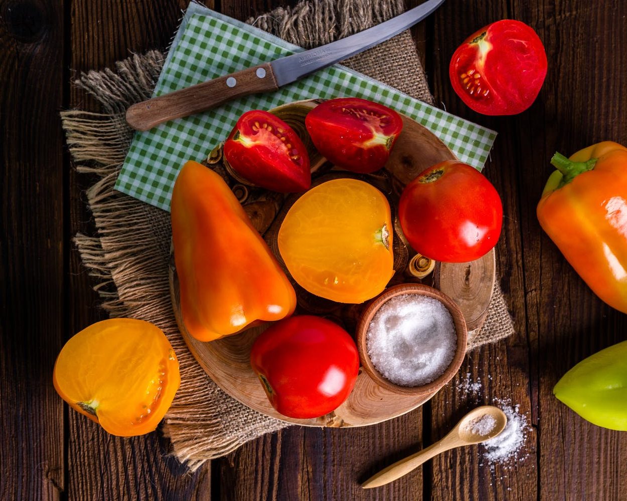 Alimentația bio, pro și contra. Ce trebuie sa stii