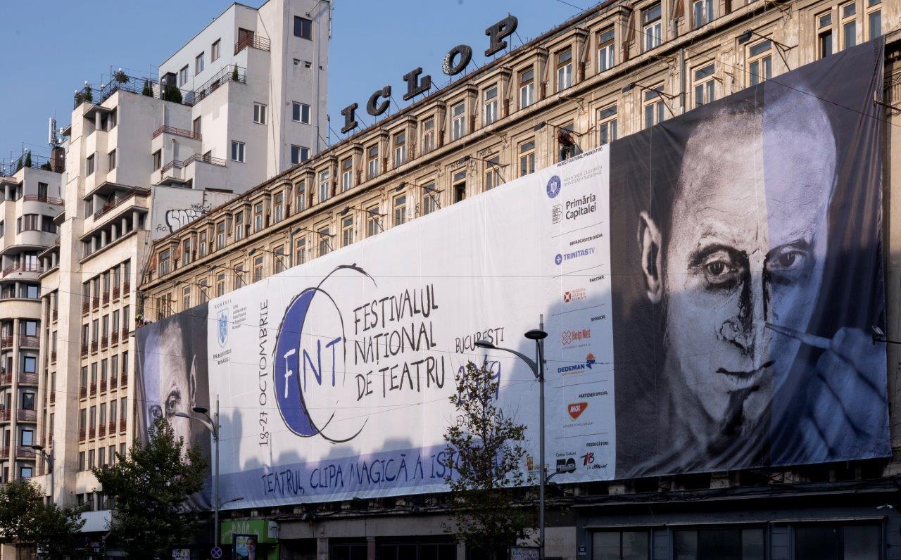 festivalul national de teatru