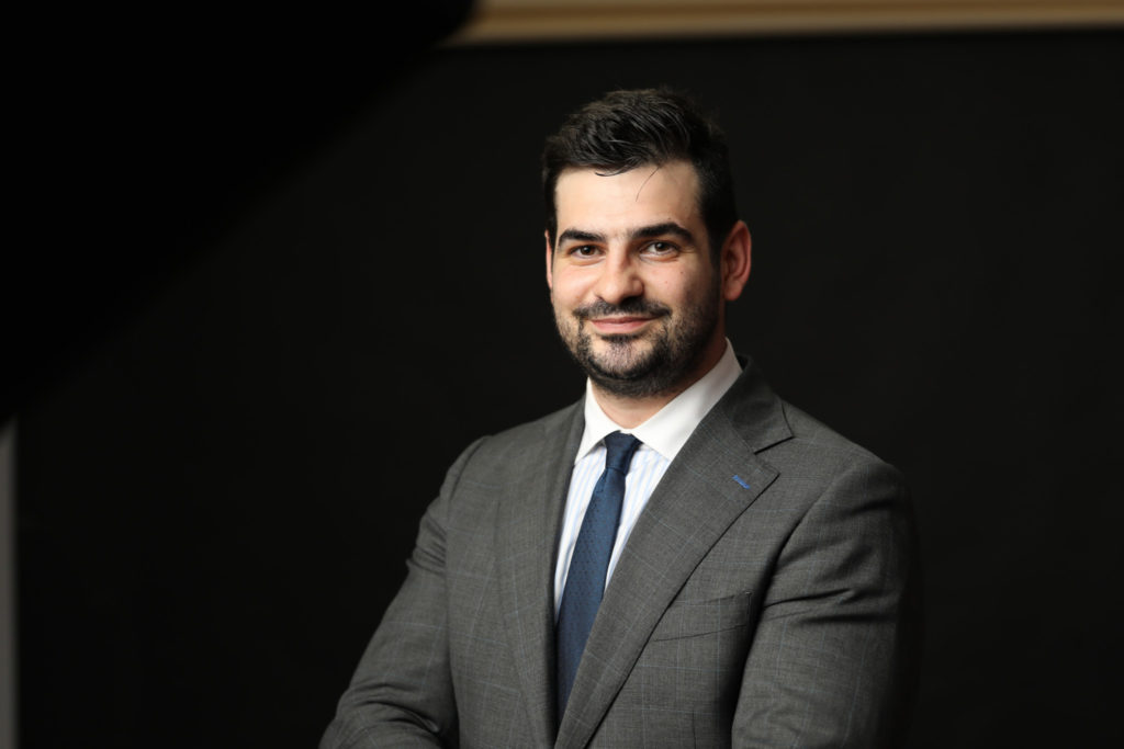 Tudor Colțan: Dacă nu ne implicăm, se alege praful de țară!