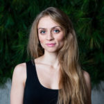 Alina Petrică: Prin teatru mă simt liberă