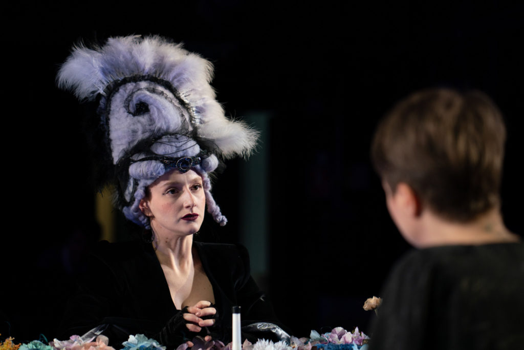 Bianca Popescu răspunde la 5 întrebări despre FNT 2019