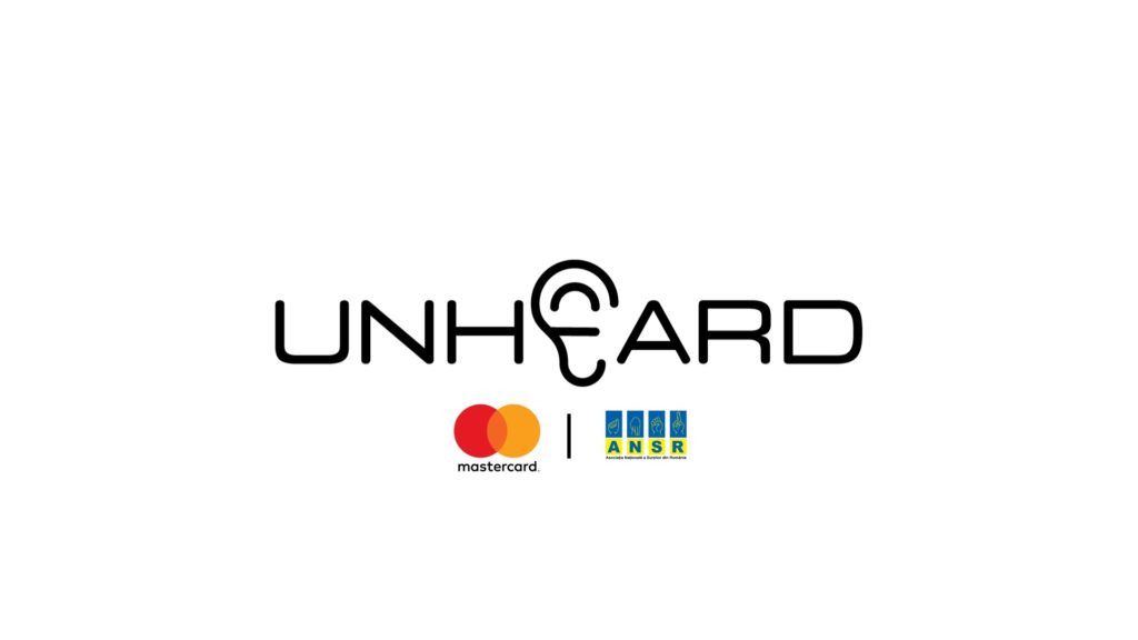 Mastercard lansează prima școală de interpretare mimico-gestuală a muzicii