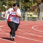 Participare record pentru Fundația Special Olympics România în ”Anul Toleranței” Participare record pentru Fundația Special Olympics România în ”Anul Toleranței”