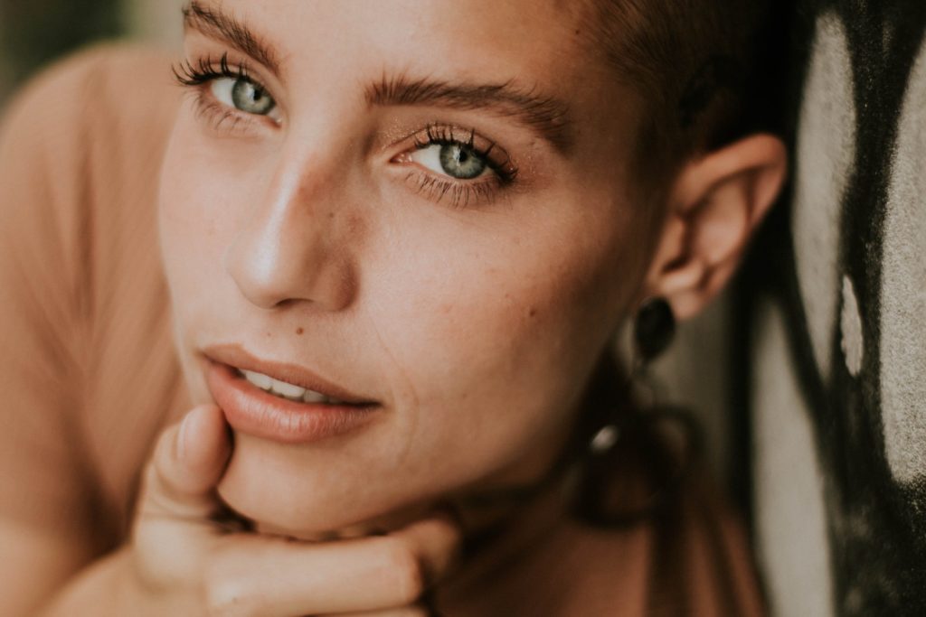 Află ce tip de ten ai în 5 pași!