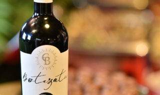Vin Botezatu
