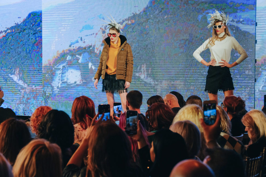 Noua colecție Cătălin Botezatu