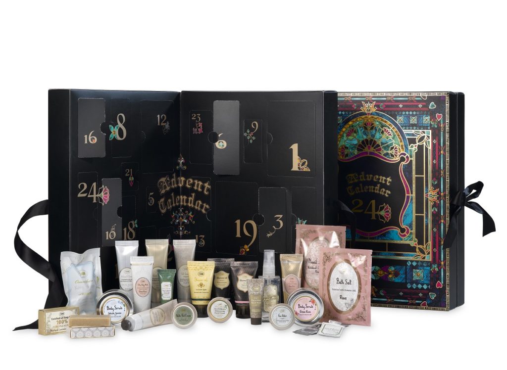 (P) Ce aromă are acest Crăciun?