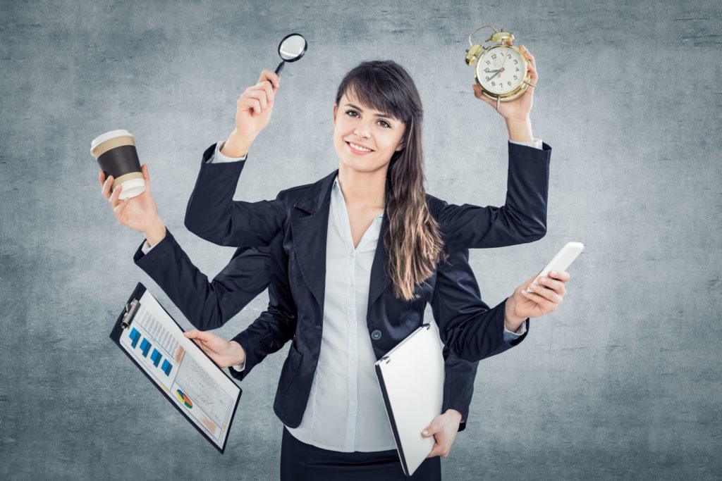 Spune-mi cât lucrezi, ca să-ți spun cine ești!