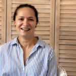 Cristina Rusu: Voluntariatul îți dă un sens, mândrie și împlinire