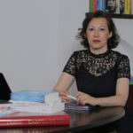 Magdalena Mărculescu: Munca mea are sens