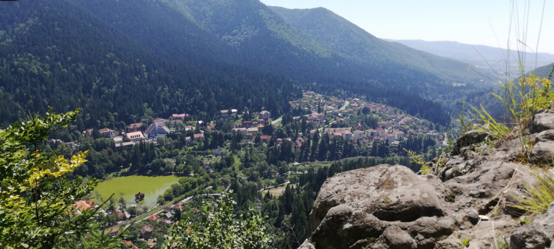 Tusnad