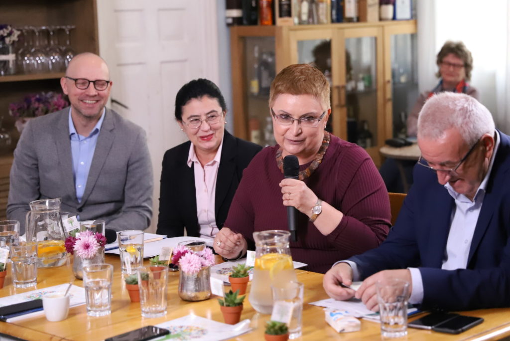 Povestea mea cu cancerul pulmonar