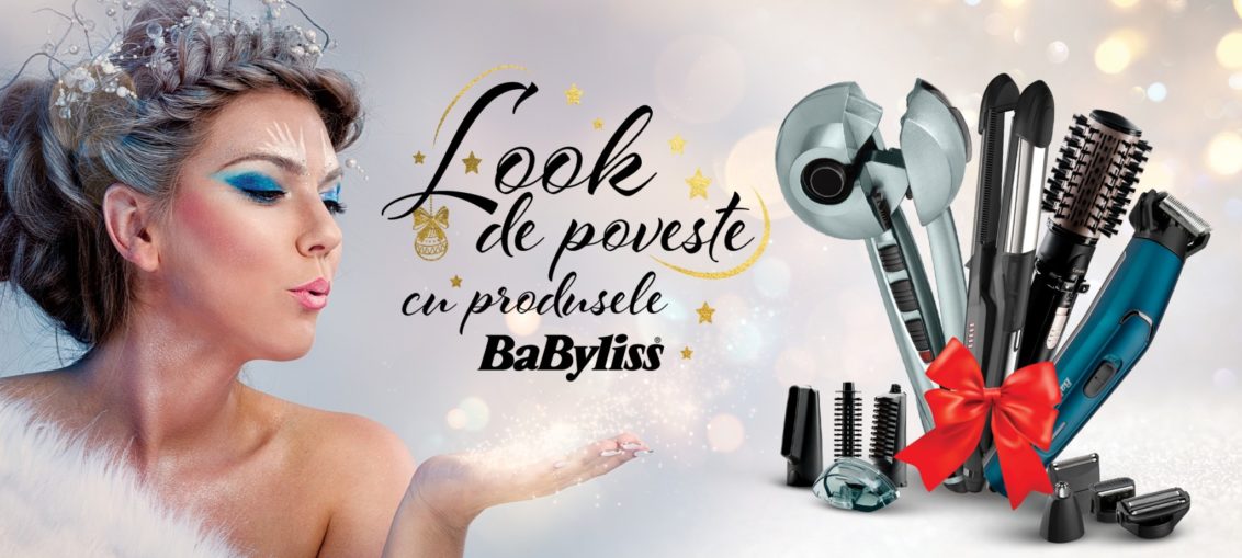 cadouri de craciun babyliss