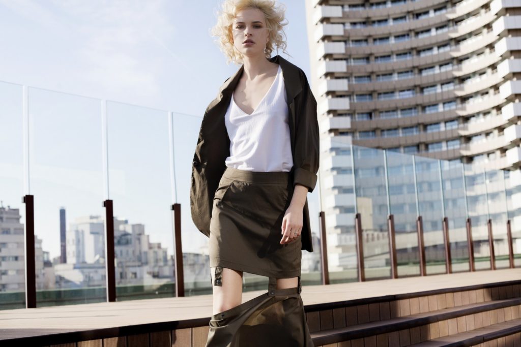 Ce înseamnă sustenabilitatea în modă?