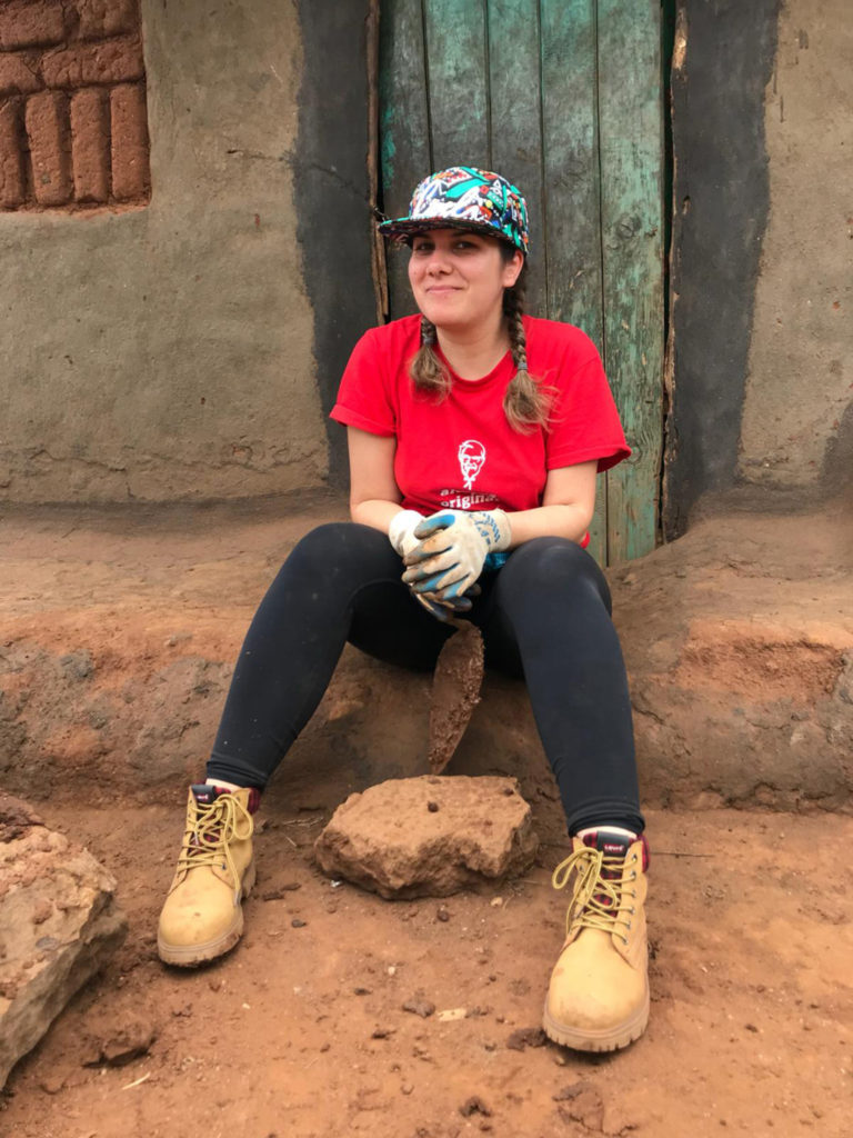 voluntariat